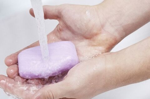 πρόληψη παρασίτων